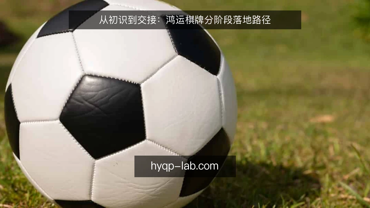 从初识到交接:鸿运棋牌分阶段落地路径